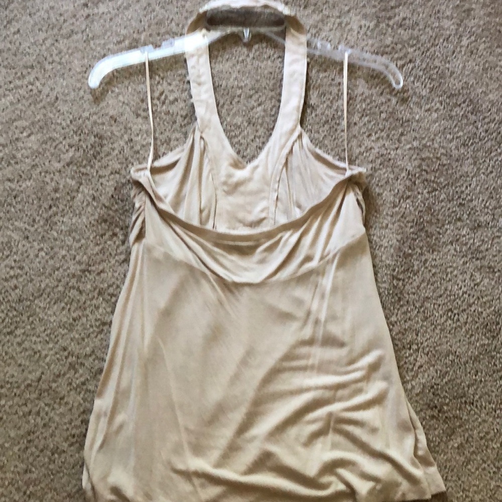 Beaded halter - Picture 4 of 4